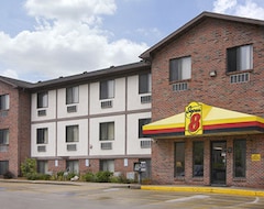 Khách sạn Super 8 By Wyndham Omaha/West Dodge (Omaha, Hoa Kỳ)