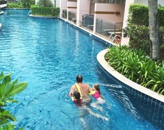 Toàn bộ căn nhà/căn hộ Sunvillas Hua Hin Blue Lagoon (Cha Am, Thái Lan)