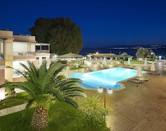 Khách sạn Avantis Suites Hotel (Eretria, Hy Lạp)