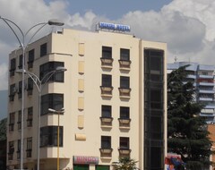 Hotel Miniri (Tirana, Albania)