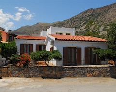Khách sạn Athina Villas (Elounda, Hy Lạp)