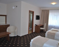 Hostel Paltinis (Hunedoara, Romanya)