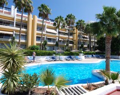 Hotelli Apartamentos Matorral (Playa de Jandia, Espanja)