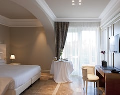 Hotel Villa Neri Etna Resort & Spa (Linguaglossa, Italy)