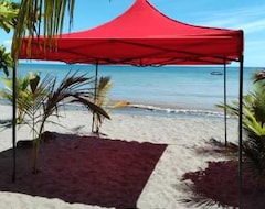 Resort/Odmaralište Villa Las Mellizas (Puerto Armuelles, Panama)