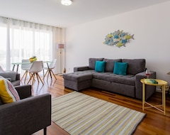 Hele huset/lejligheden Contemporary Living 2 Bedroom Brand New Apartment Central Tavira (Tavira, Portugal)