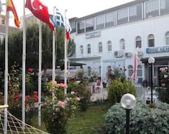 Hotel Aslan (Turgutreis, Turkey)