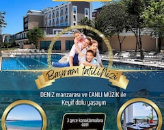 Hotel The Sign Degirmen Otel (Şile, Turkey)