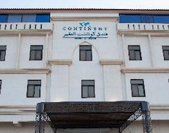 Continent Hotel Al Uqayr (Priego de Córdoba, Spanien)