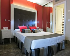 Hotel Boutique Catedral (Valladolid, İspanya)