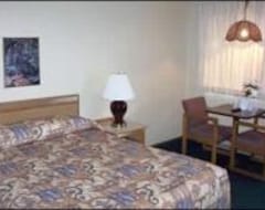 Hotel Economy Inn (Reedsport, USA)
