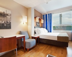 Hotel Holiday Inn Tampere - Central Station (Tampere, Finland)