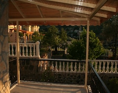 Hotel Alize Tatil Köyü (Foca, Tyrkiet)