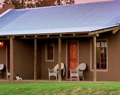 Otel Thabile Lodge (Oudtshoorn, Güney Afrika)