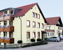 Khách sạn Hotel Morada Bad Wörishofen (Bad Woerishofen, Đức)