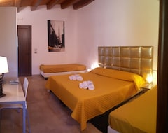 Hotel 1823 (Sirakuza, Italija)