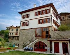 Hotel Degirmenci Konak (Safranbolu, Tyrkiet)