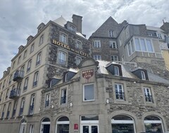 Hotel De La Cite (Saint-Malo, Francia)