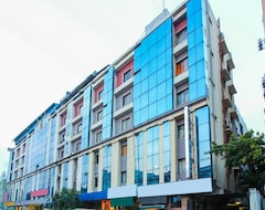 Hotel OYO 18926 Tourist Krishna Inn (Hyderabad, Indija)