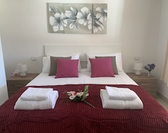 Bed & Breakfast B&b Hideaway Haven Villa (Sant'Anna Arresi, Ý)