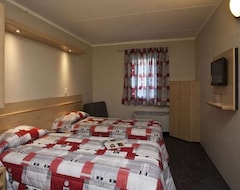 Hotel Road Lodge Port Elizabeth (Port Elizabeth, Južnoafrička Republika)