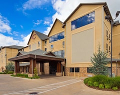 Hotelli Best Western PLUS Cimarron Hotel & Suites (Stillwater, Amerikan Yhdysvallat)