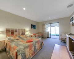Hotelli El Sierra Motel (Barooga, Australia)