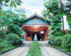 Khách sạn Melva Balemong (Ungaran, Indonesia)