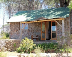 Hotel Welbedacht Game & Nature Reserve (Tulbagh, Sydafrika)