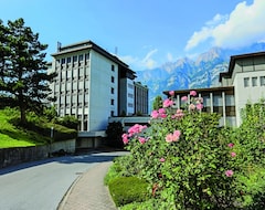 Khách sạn Hotel Neu-schÖnstatt (Quarten, Thụy Sỹ)