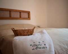 Hotel Cielo de Gredos (Guisando, España)