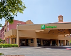 Hotel Holiday Inn San Antonio-Dwtn Market Sq (San Antonio, Sjedinjene Američke Države)