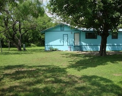 Cijela kuća/apartman River Frontage Cabin Located on 115 Acres (San Antonio, Sjedinjene Američke Države)