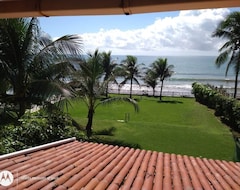 Toàn bộ căn nhà/căn hộ House With 5 Rooms All Suites To Accomodate All Your Family (Parnamirim, Brazil)