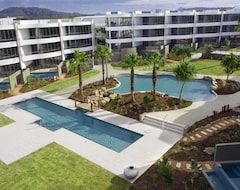 Hotelli Cotton Beach Resort - Tweed Coast Holidays R (Kingscliff, Australia)