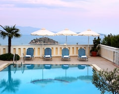 Căn hộ có phục vụ Amaryllis Hotel Apartments (Tolo, Hy Lạp)