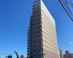 Hotelli Toyoko Inn Nishi Funabashi Baraki Inter (Ichikawa, Japani)