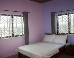 Hotel Peemarys (Accra, Ghana)