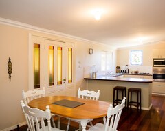 Tüm Ev/Apart Daire Top Quality Accommodation In Stunning Bridgetown W.a. (Bridgetown, Avustralya)