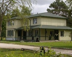 Otel Kalamaja (Tallinn, Estonya)