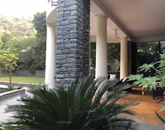 Koko talo/asunto The Mountbatten Lodge (Ranakpur, Intia)