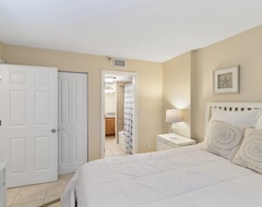 Khách sạn Tropical Suites at Sunglow Resort Unit 902 (Daytona Beach Shores, Hoa Kỳ)