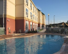 Otel Best Western Plus First Coast Inn & Suites (Yulee, ABD)