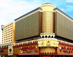 Hotel Casa Real (Macau, China)