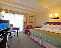 Hotel Howard Johnson Inn (Middletown, USA)