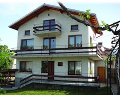Gæstehus Guesthouse Argacho (Kocherinovo, Bulgarien)