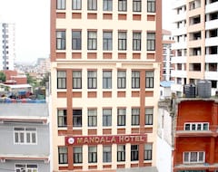 Khách sạn Mandala (Kathmandu, Nepal)