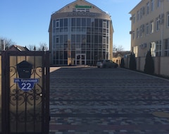 Hotelli Olympia Krasnodar (Krasnodar, Venäjä)