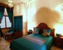 Hotel RIAD Maison Do (Marrakech, Morocco)