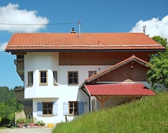 Khách sạn Jungholz Erlebnis (Jungholz, Áo)